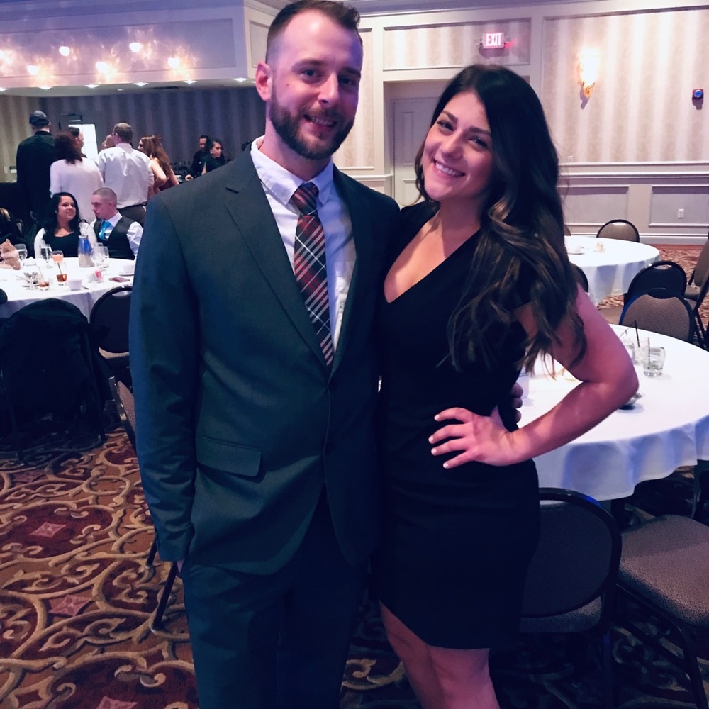 Meet your Posher, Julia